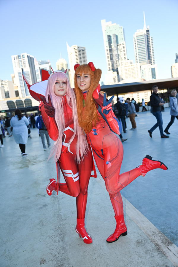 SMASH!コスプレ081