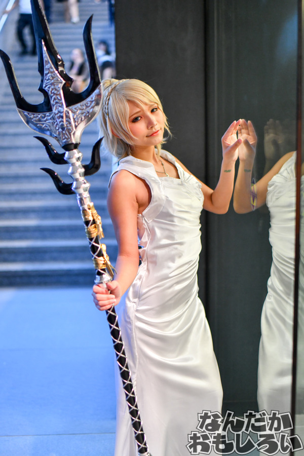 『C3AFAシンガポール2017』1日目・2日目のコスプレレポート_0348