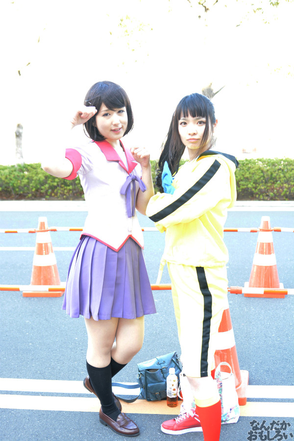 『AnimeJapan 2014(アニメジャパン)』コスプレイヤーさんフォトレポート_0474