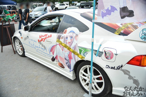 痛車　画像　オートジャンボリー2014_0076