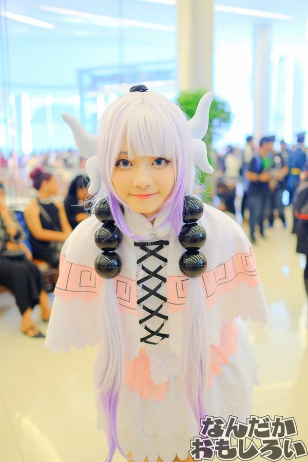 タイイベント『タイランドコミコン(TCC)』コスプレレポートその32053