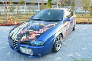 『痛Gふぇすた出張編inお台場モーターフェス』痛車フォトレポートその２_0527