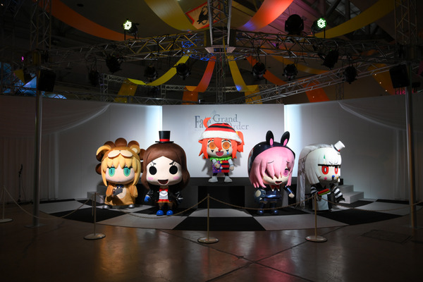 FGO北海道リアルイベント033