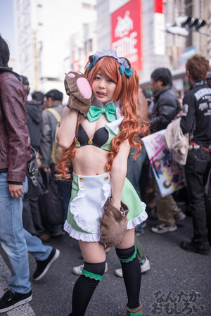 ストフェス2015 コスプレ写真画像まとめ_7908