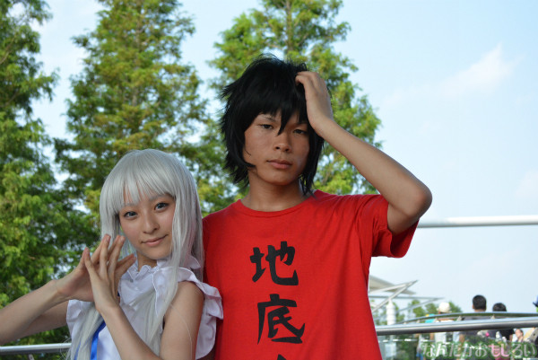 『コミケ84』3日目コスプレまとめ_0147