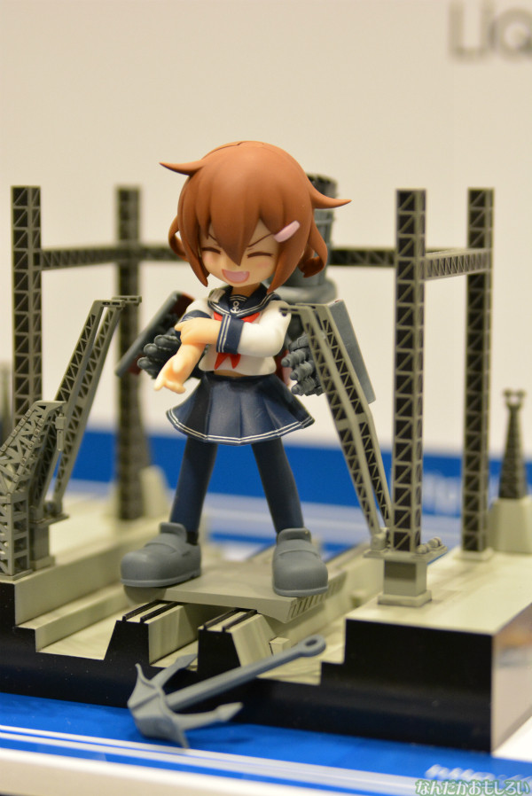 『ワンフェス2014冬』艦これフィギュアフォトレポートその1_0908