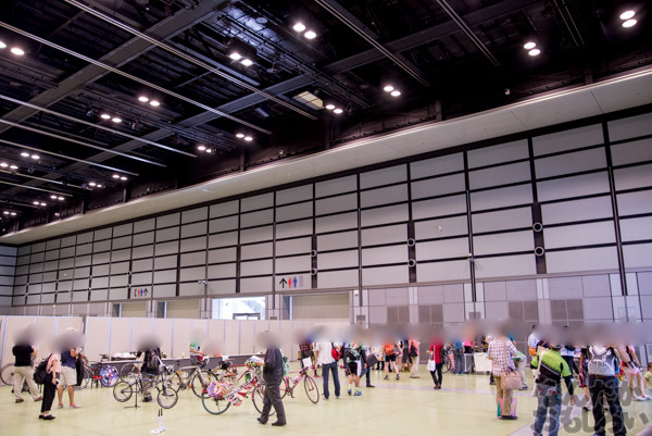 即売会から愛車展示も!自転車好きのためのオンリーイベント『VELO Feast』フォトレポート_2510
