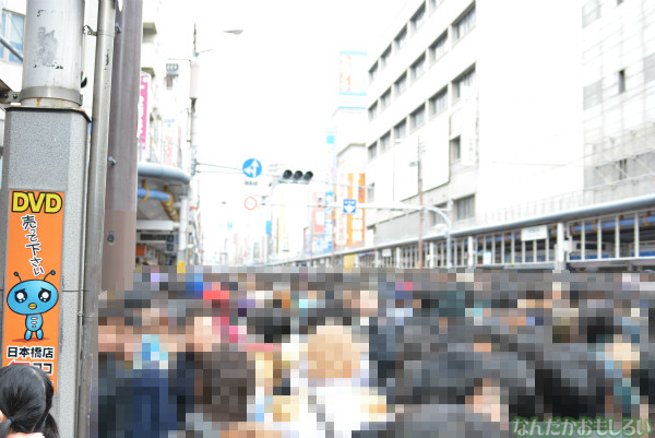 『日本橋ストリートフェスタ2014(ストフェス)』コスプレイヤーさんフォトレポートその2(130枚以上)_0183