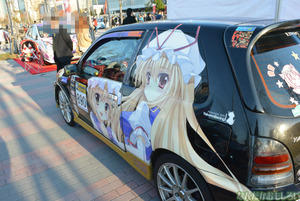 『痛Gふぇすた出張編inお台場モーターフェス』痛車フォトレポートその１_0309
