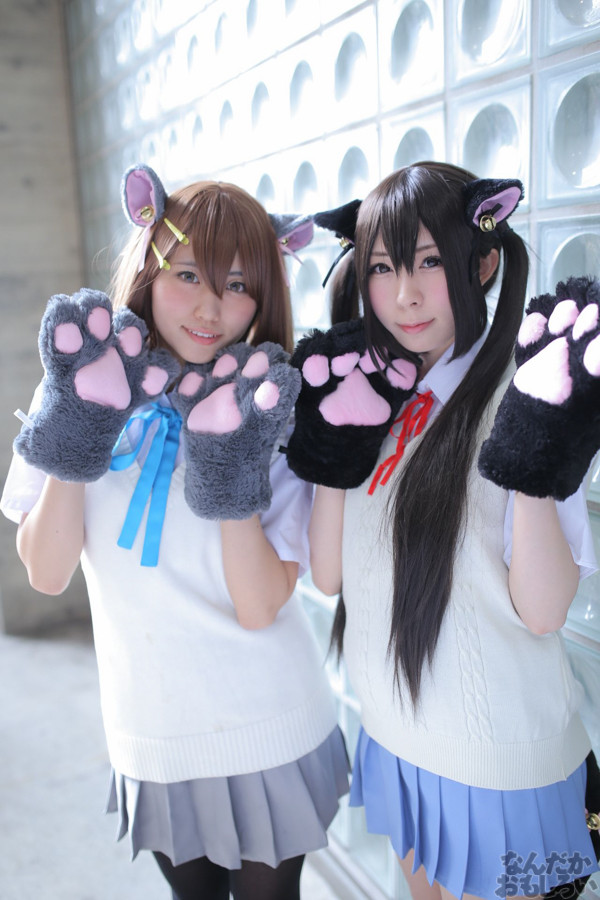 ニコニコ超会議2015 コスプレイヤーさんの写真画像まとめ_7586