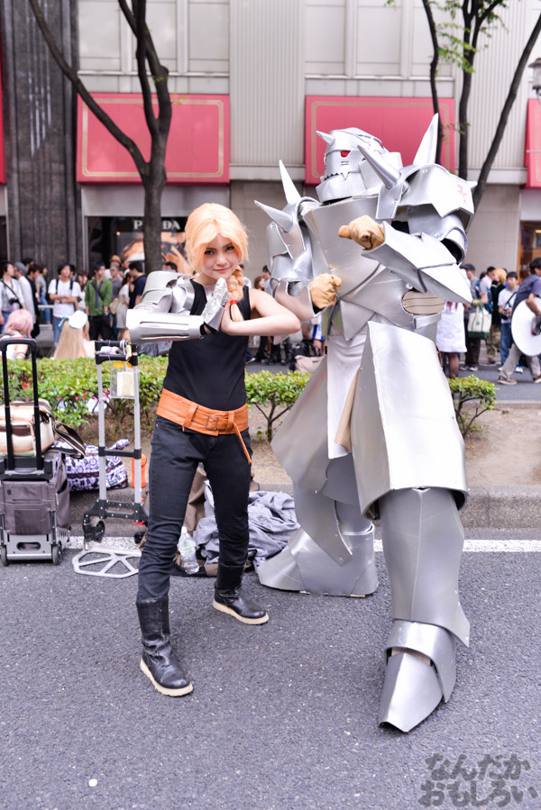 『第3回SAKAEコスプレフェスティバル』コスプレ画像まとめ_2930