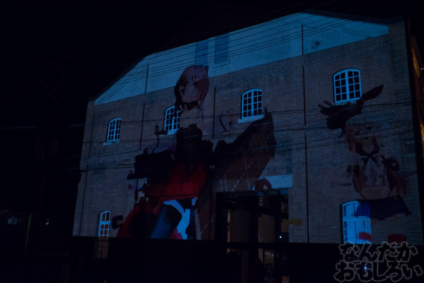 『砲雷撃戦！よーい！十六戦目 舞鶴』盛り上がりまくった前夜祭のフォトレポート！_1820