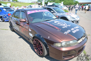 『第8回足利ひめたま痛車祭』フォトレポートその1_0583