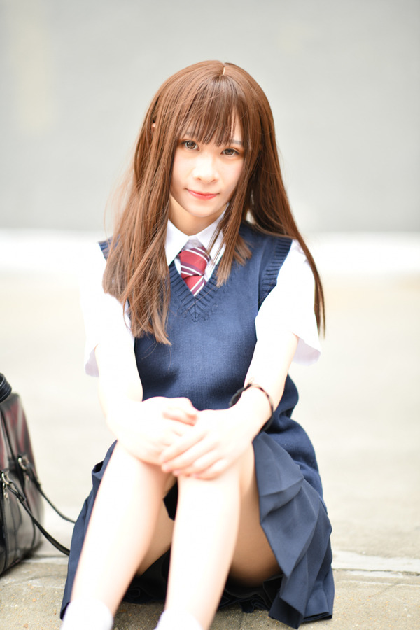 広州蛍火虫コスプレ写真まとめ-131