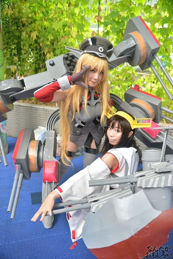 世界コスプレサミット2014 コスプレ 画像_0738