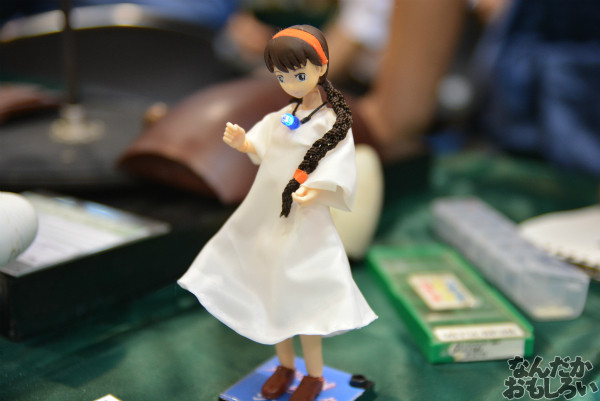 宮崎アニメを忠実に再現!『第53回静岡ホビーショー』「宮崎メカ模型クラブ」のジブリ作品を紹介_0702