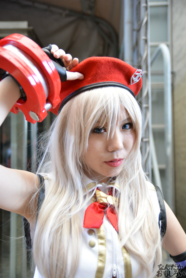 『ニコニコ超会議3』2日目のコスプレイヤーさんフォトレポート_0184