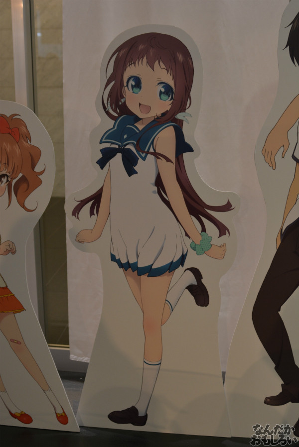 『凪のあすから展 2』フォトレポート_0016