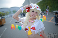 第十二回 博麗神社例大祭 コスプレ写真画像まとめその2_0195