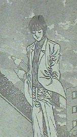 はじめの一歩第1021話感想　宮田一郎