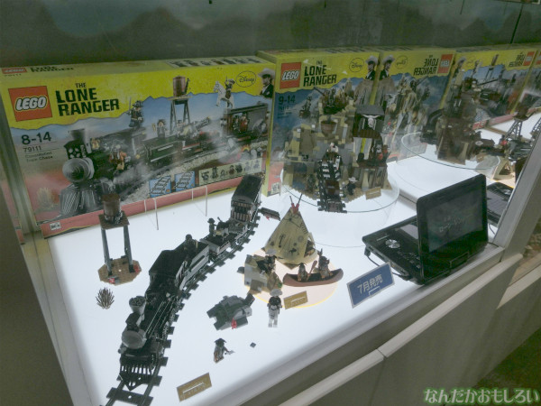東京おもちゃショー2013 レポ・画像まとめ - 3200