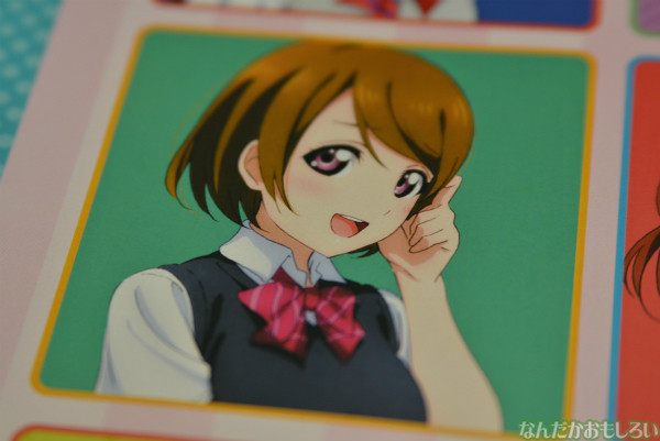 『ラブライブ!』アニ飯屋コラボメニューフォトレポート_0123