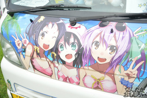 『第7回館林痛車ミーティング』痛車・画像_0487