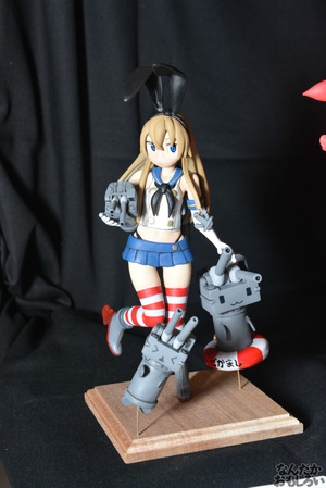 『ワンフェス2014夏』艦これフィギュアまとめ_0794