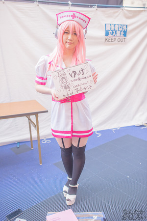 『世界コスプレサミット2015』2日目 コスプレ画像まとめ_8512