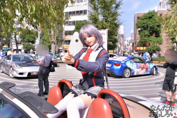 アニ玉祭　痛車　写真画像_6247