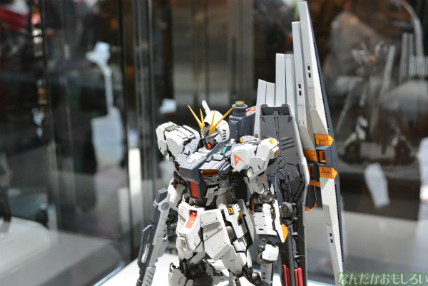 『ガンプラエキスポ2013』ガンプラビルダーズワールドカップ2013日本代表ファイナリスト作品フォトレポート_0757