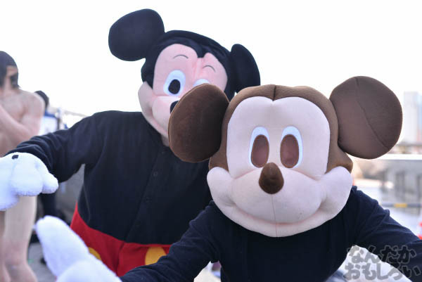 コミケ87　3日目　コスプレ　写真画像　レポート_4649