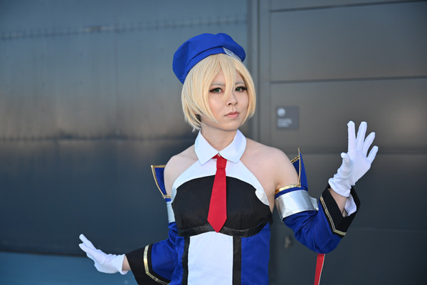 SMASH!コスプレ070