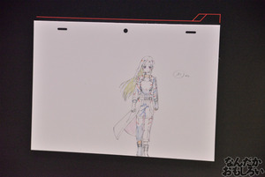 TVアニメ「ソードアート・オンライン」展　レポート_7771