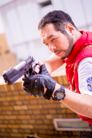 『池袋ハロウィンコスプレフェス2015』2日目のコスプレフォトレポートその1 会場を彩った美麗コスプレイヤーをお届け!(100枚以上)_4220