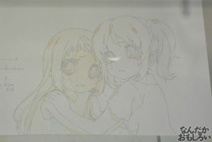 『凪のあすから展 2』フォトレポート_0064