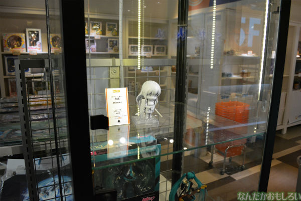 ねんどろいど赤城　原型　レポート_0495