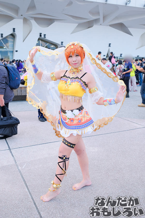台湾PF25コスプレ1日目4745