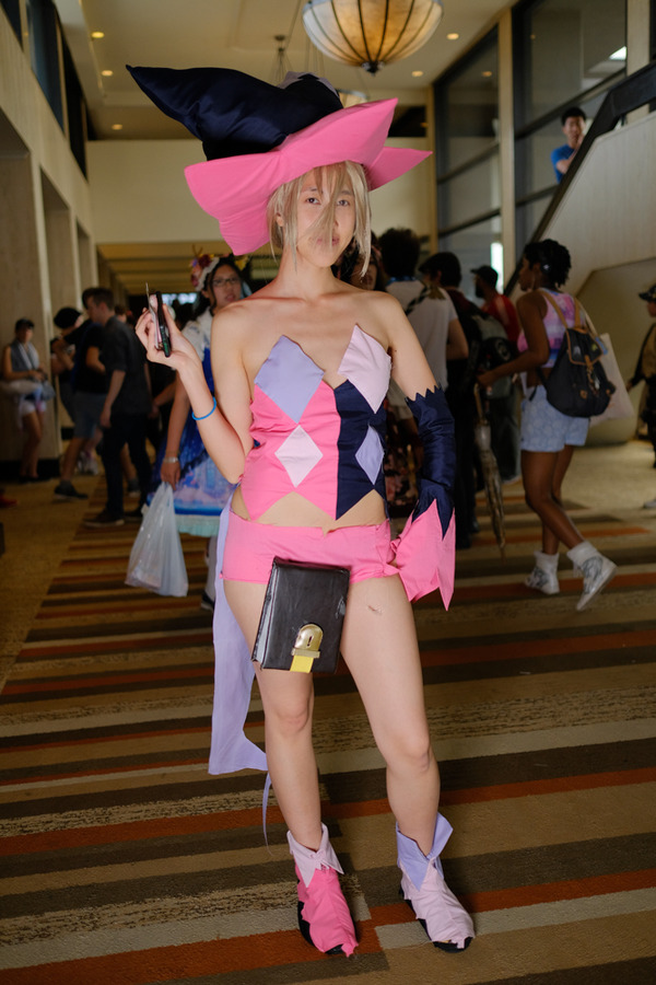 アニメノーツ-2日目3日目コスプレまとめ-10