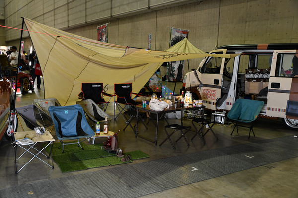 ニコニコ超会議2018-痛車写真まとめ-41