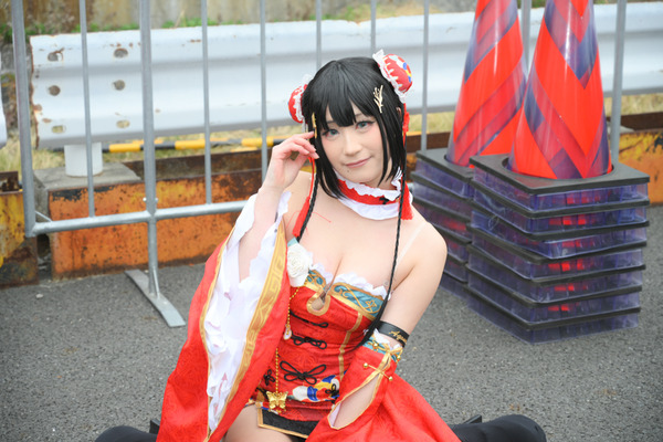 アニメジャパン2019コスプレ1日目032