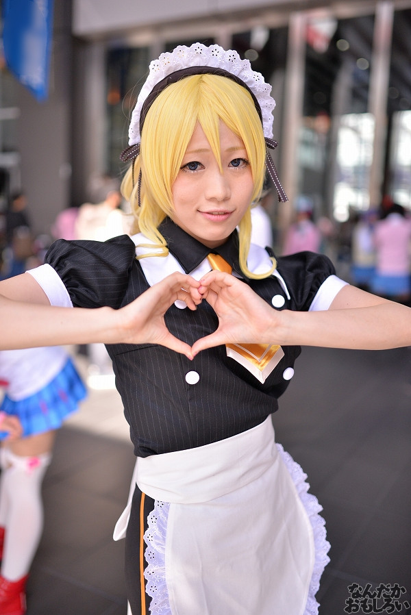 僕らのラブライブ！5　コスプレ画像_5895