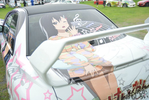 『第7回館林痛車ミーティング』痛車・画像_0696
