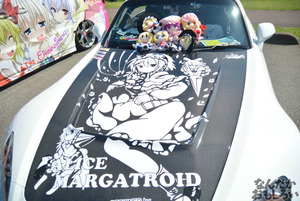『第8回足利ひめたま痛車祭』ボーカロイド＆東方Projectの痛車フォトレポート_0769