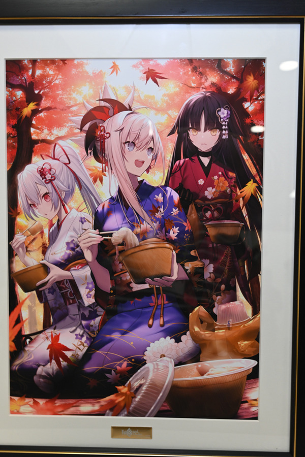 FGOローソンコラボ042