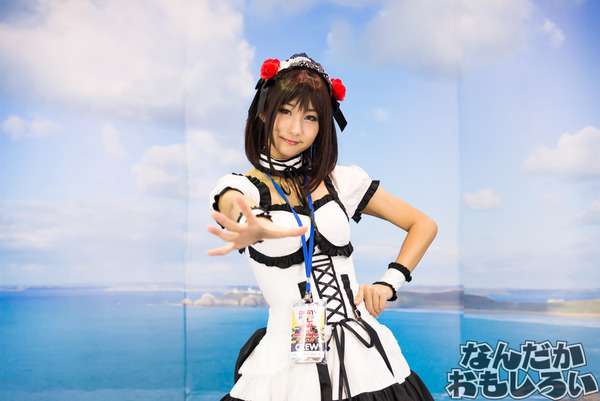 タイのオタクイベント『AFATH2016』1日目コスプレレポート_7071