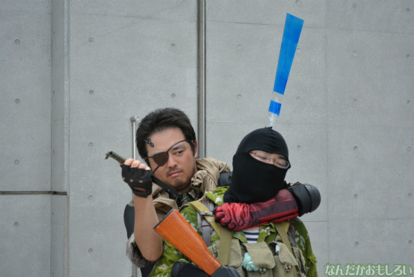 『コミケ84』3日目コスプレまとめ_0009