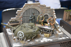 ガルパンもたくさん！『第53回静岡ホビーショー』戦車関連の展示物フォトレポート（170枚以上）_0481