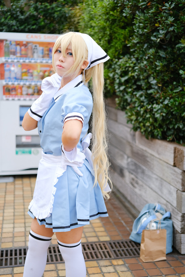 池ハロ2018コスプレ2日目012