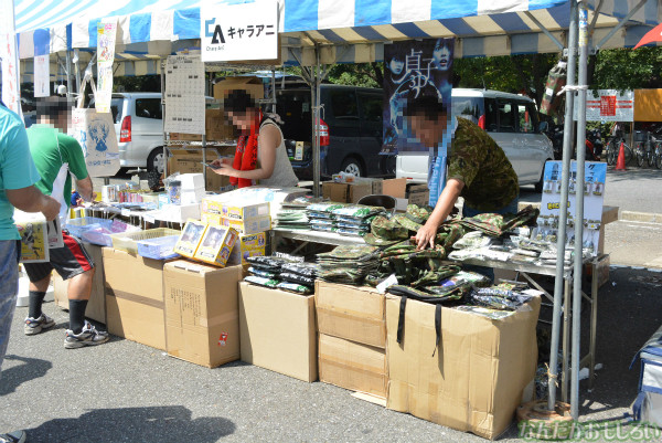 『鷲宮 土師祭2013』全記事&会場全体の様子まとめ_0482